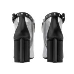 Louis Vuitton Silhouette Ankle Boot - Image 5